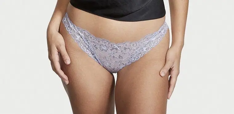 Bombacha Victoria's Secret - Vista 4