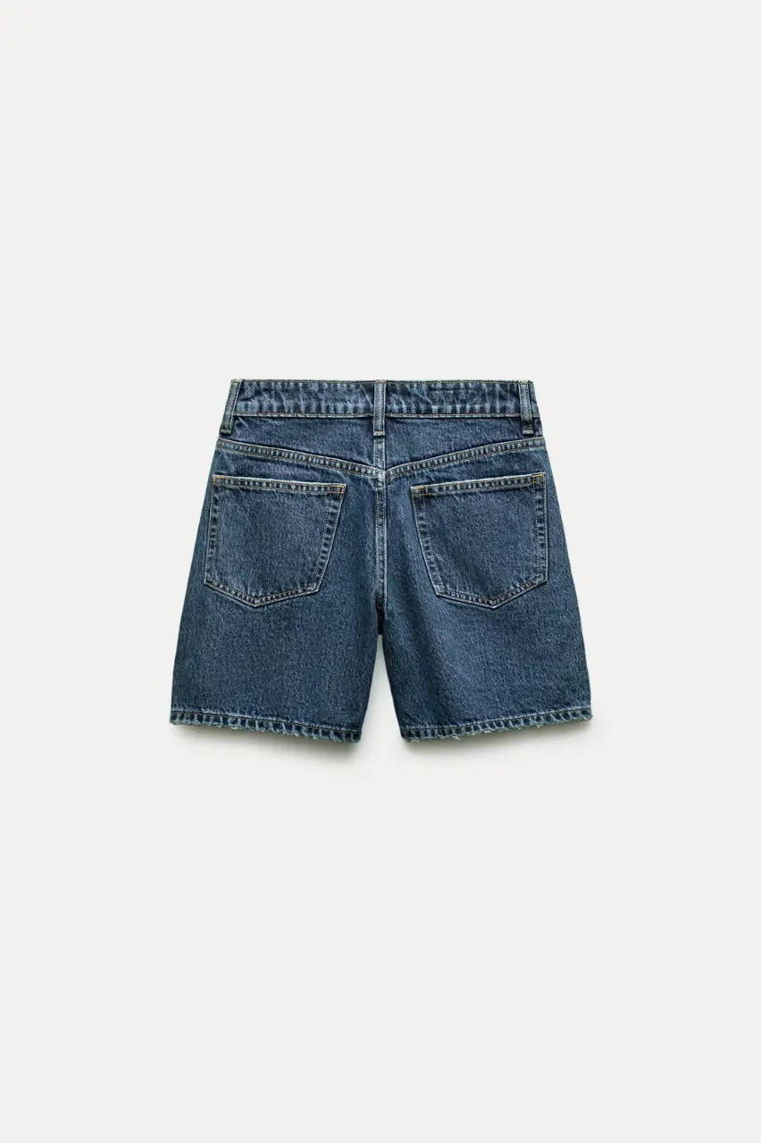 Bermuda Zara - Vista 6