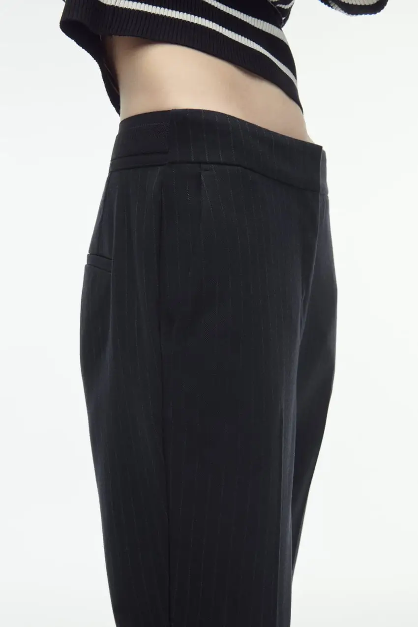 Pantalón Zara - Vista 3