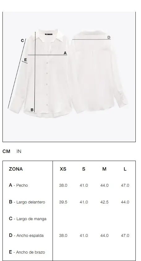 Top Zara - Vista 6