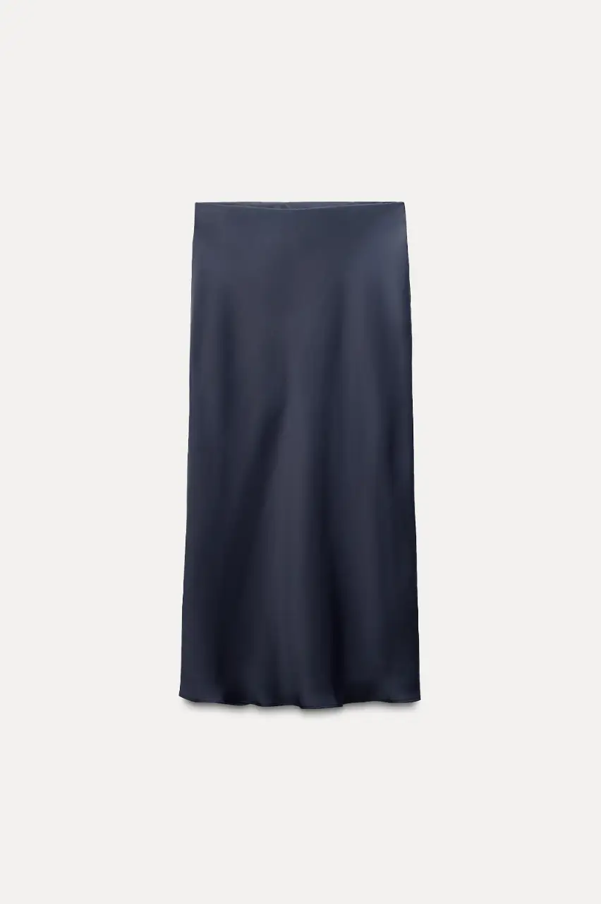 Pollera Zara - Vista 2