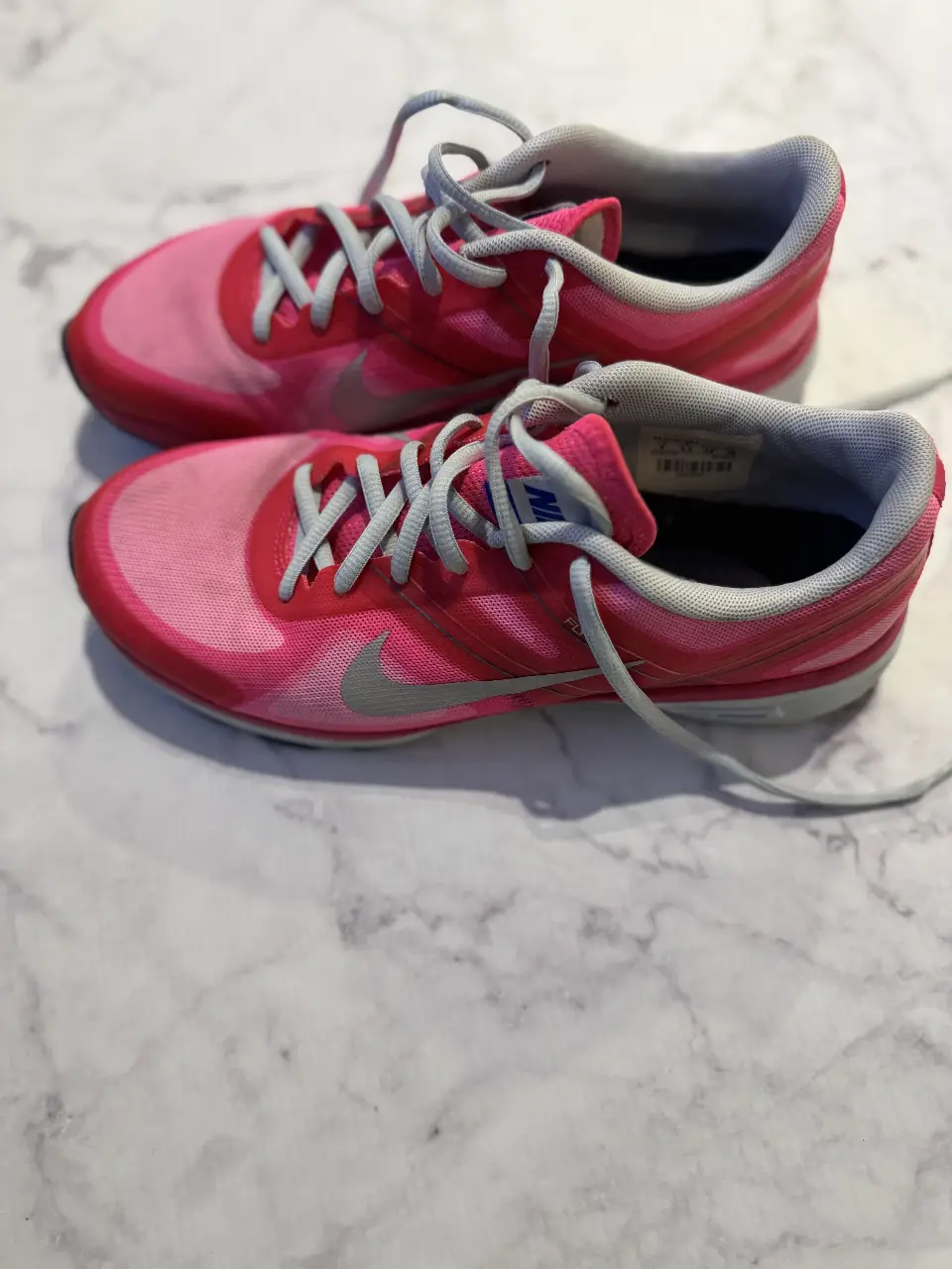 Zapatillas Nike - Vista 3