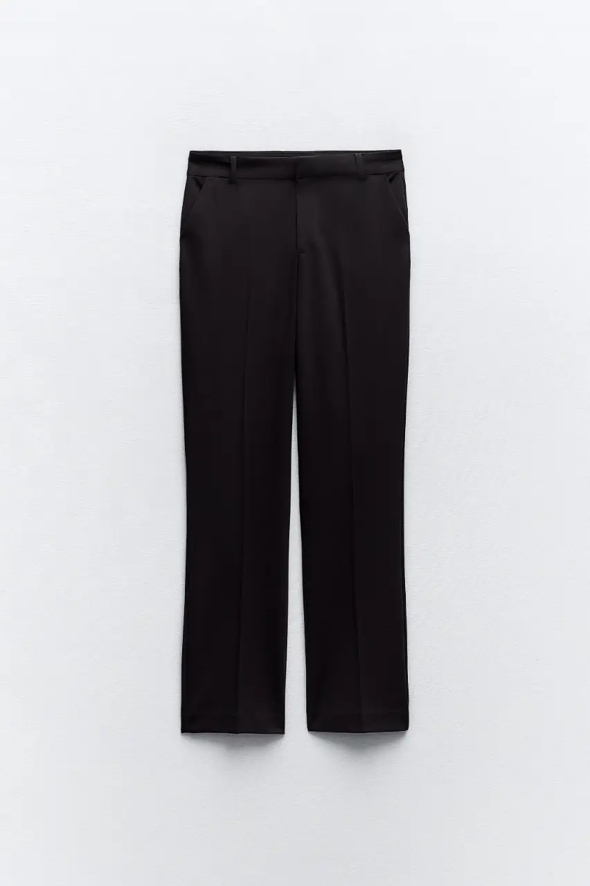 Pantalón Zara - Vista 3