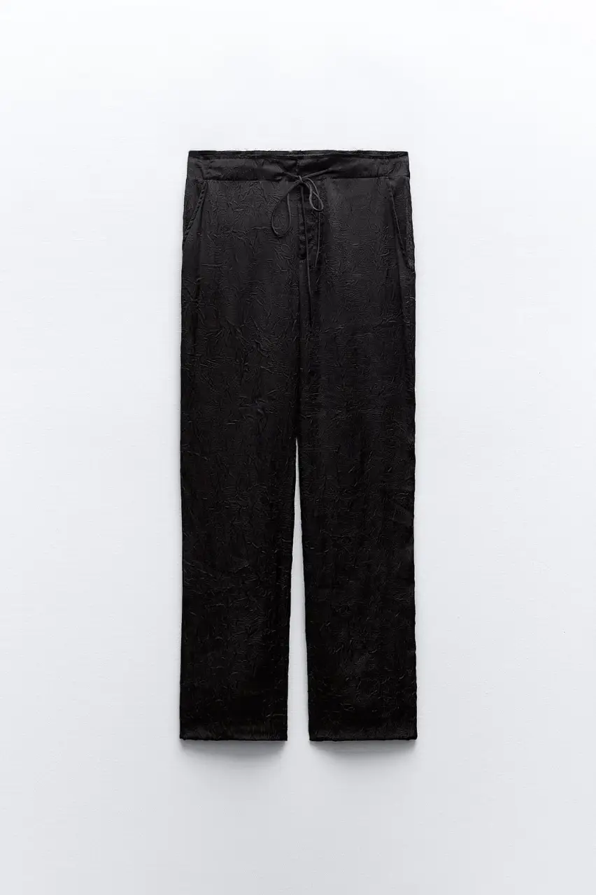 Pantalón Zara - Vista 3