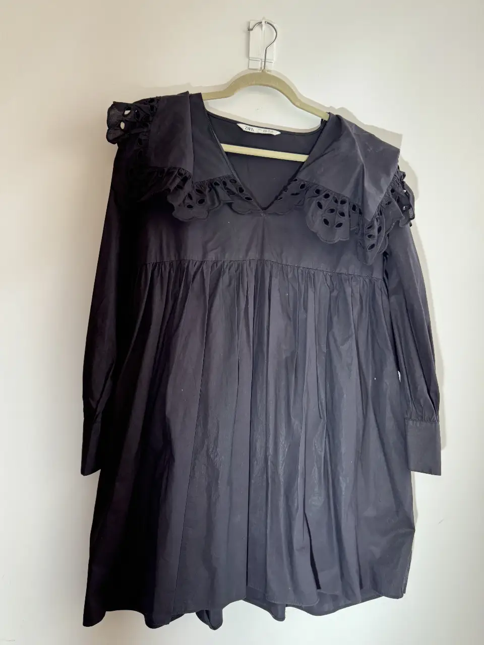 Vestido Zara - Vista 2