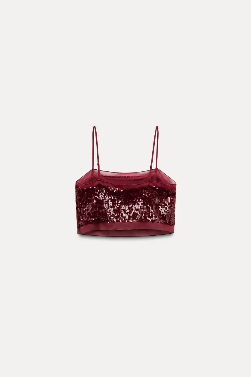 Top Zara - Vista 3