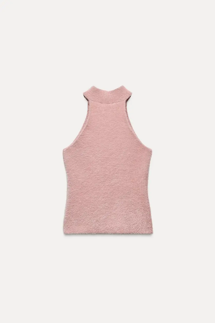 Top Zara - Vista 4