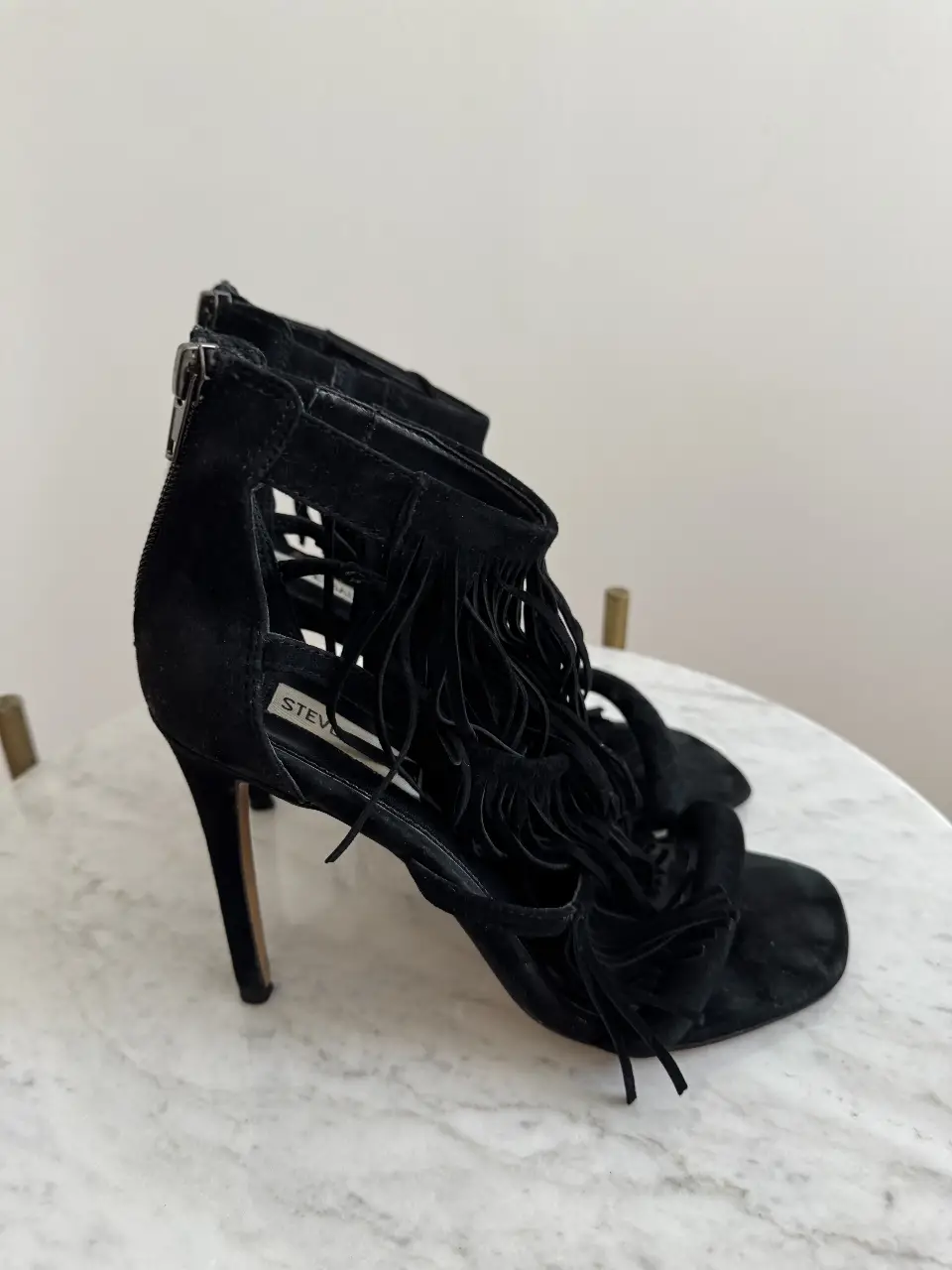 Sandalias Steve Madden - Vista 3