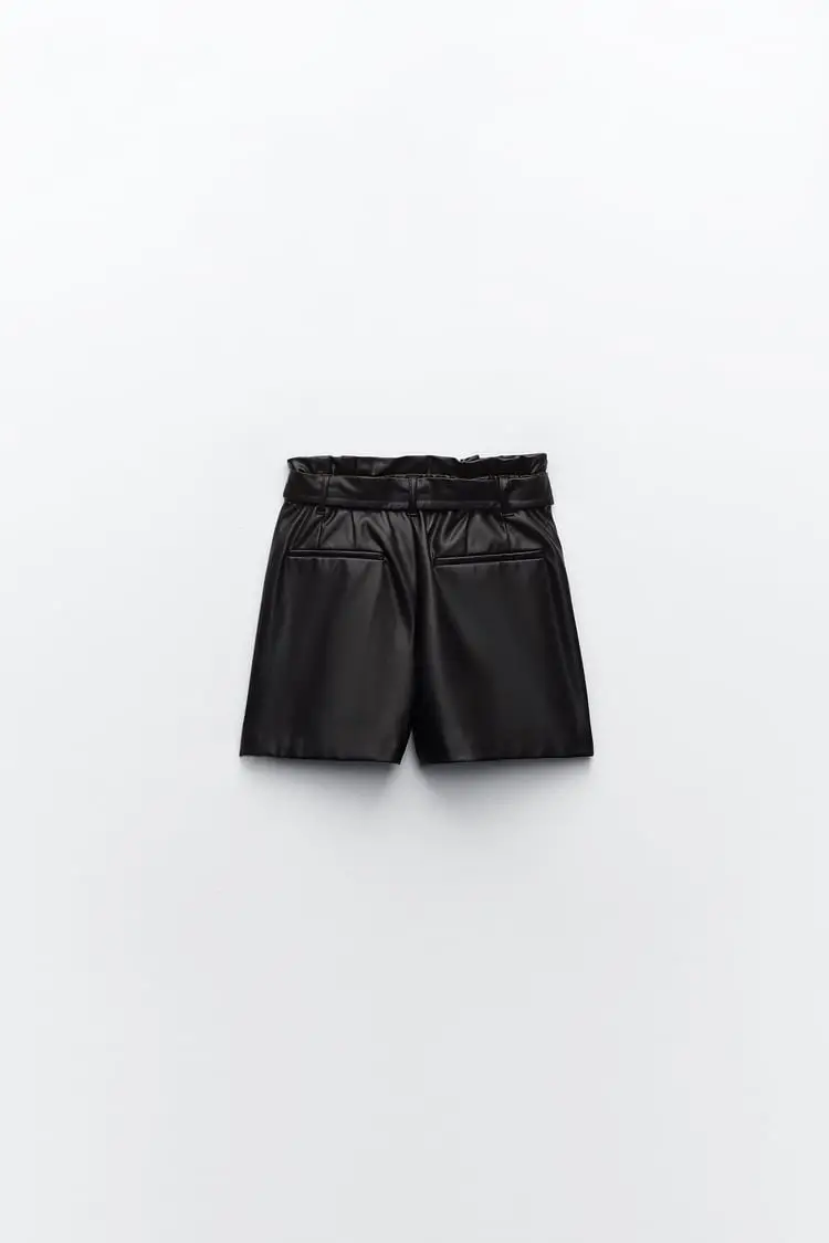 Short Zara - Vista 6