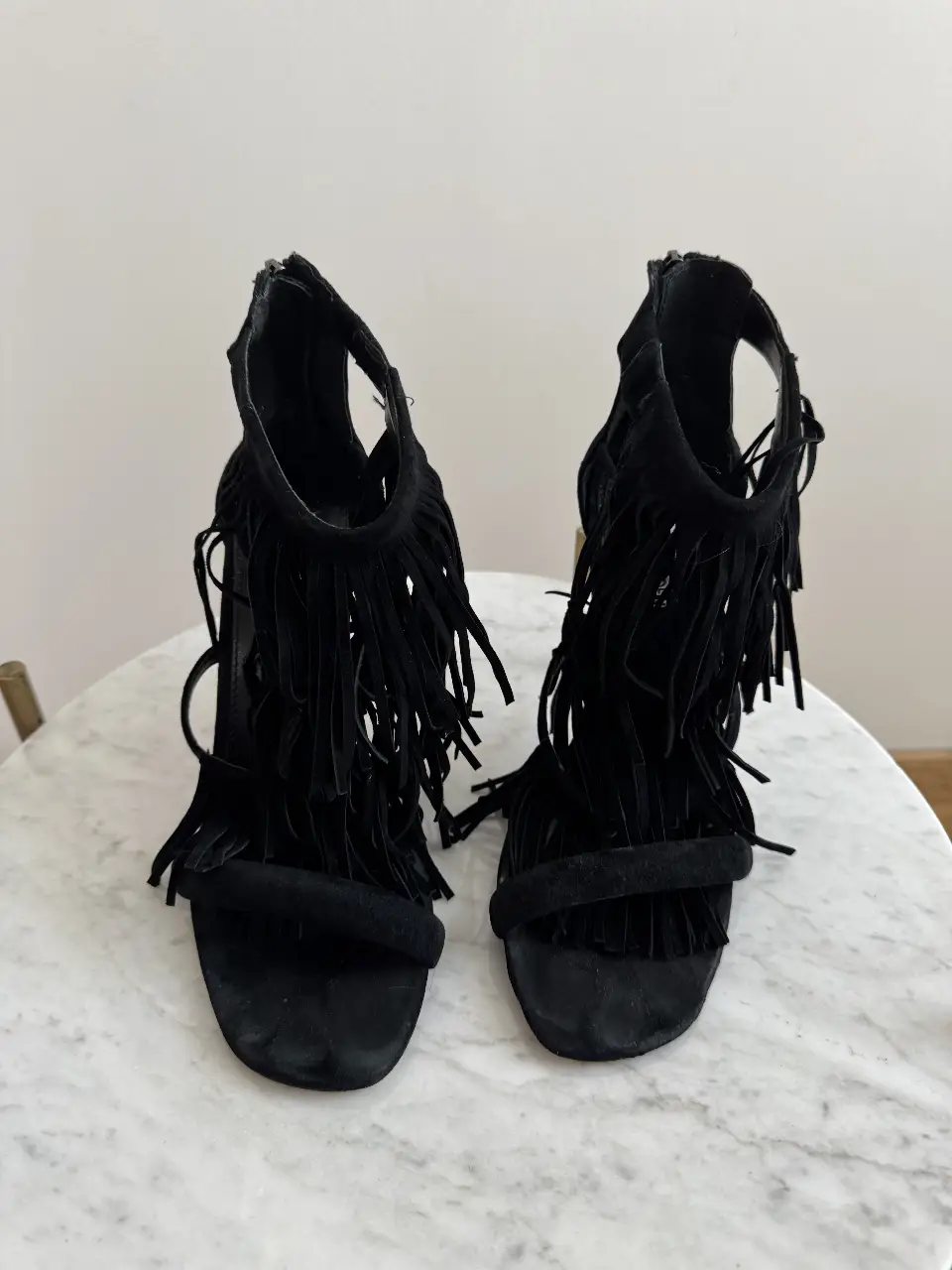 Sandalias Steve Madden - Vista 4