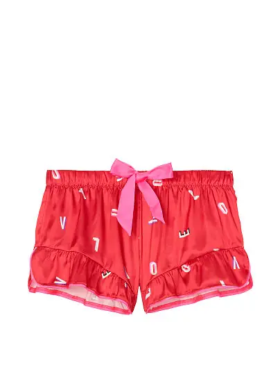 Short Victoria's Secret - Vista 3