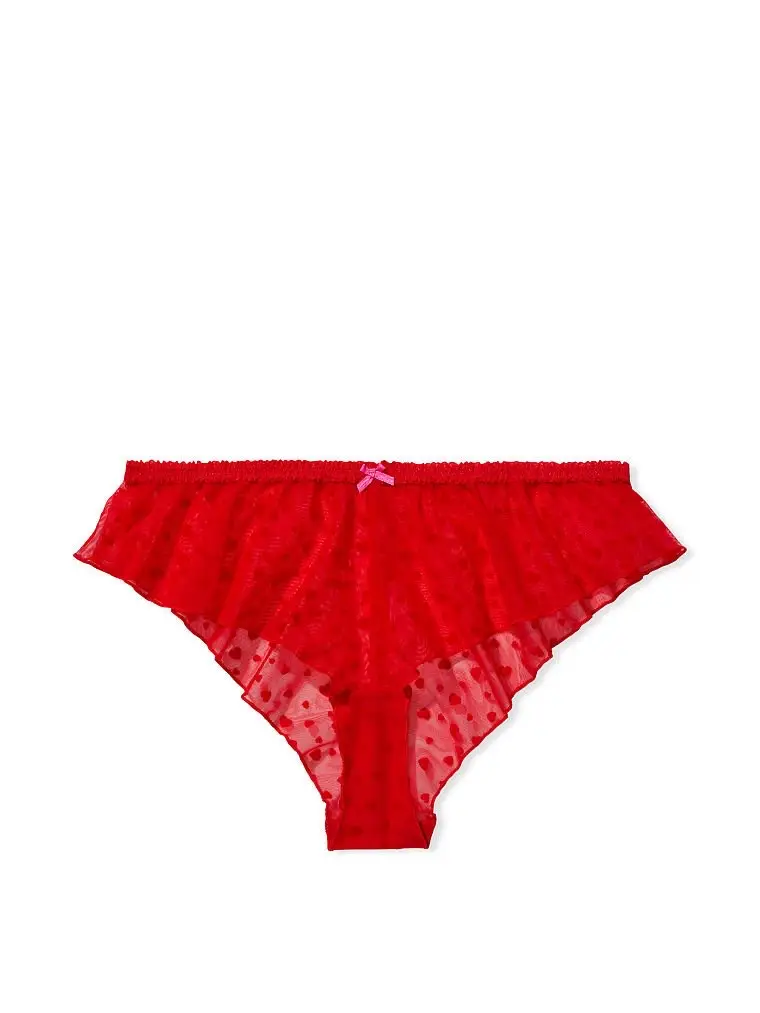 Bombacha Victoria's Secret - Vista 2
