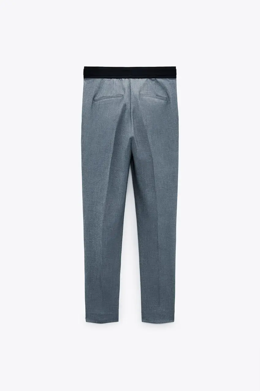 Pantalón Zara - Vista 5