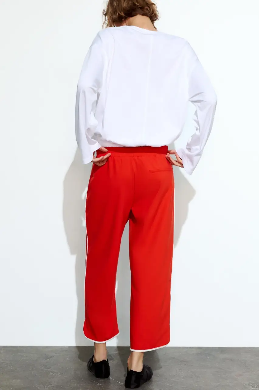 Pantalón Zara - Vista 2