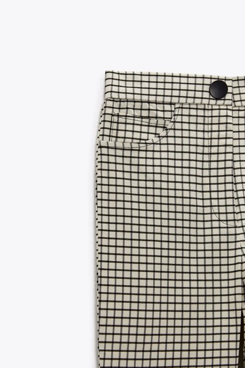 Pantalón Zara - Vista 3