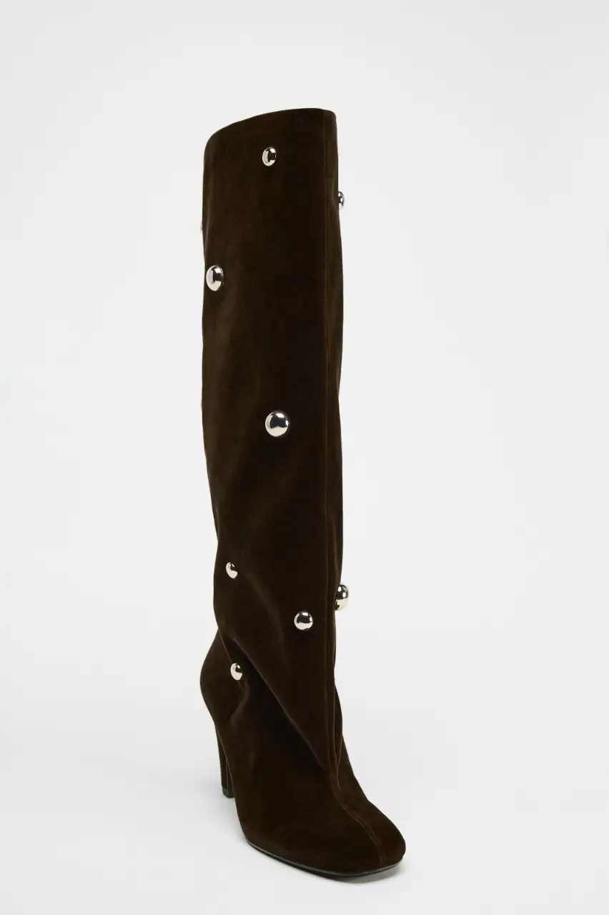 Botas Zara - Vista 5