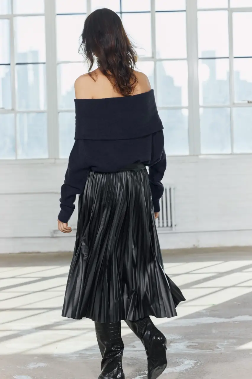 Pollera Zara - Vista 2