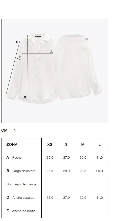 Top Zara - Vista 6