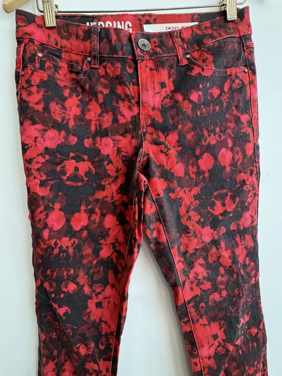Jean DKNY Jeans - Vista 3