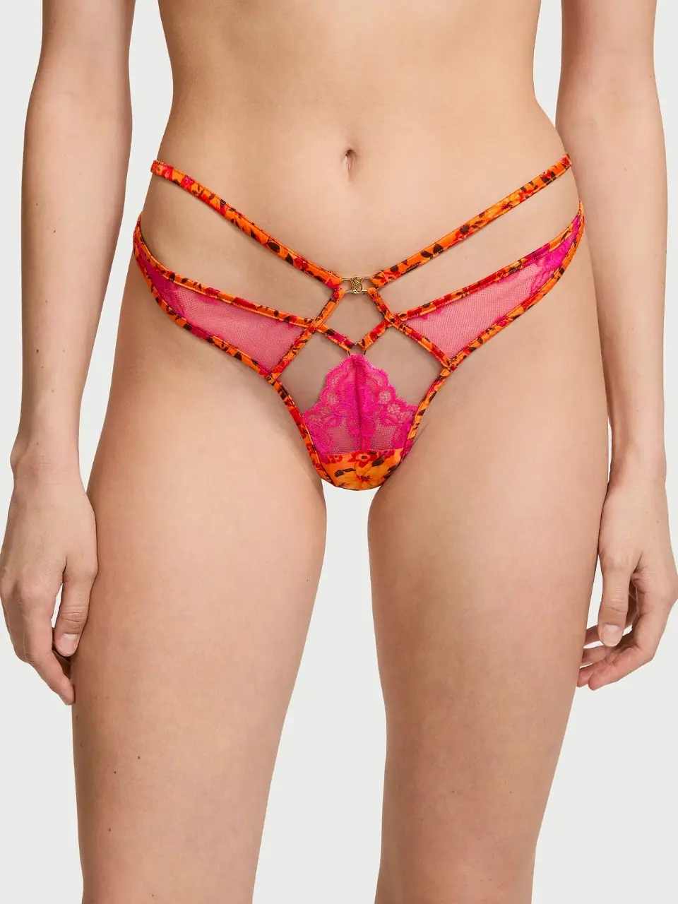 Bombacha Victoria's Secret - Vista 2