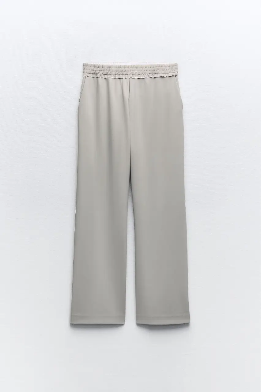 Pantalón Zara - Vista 3