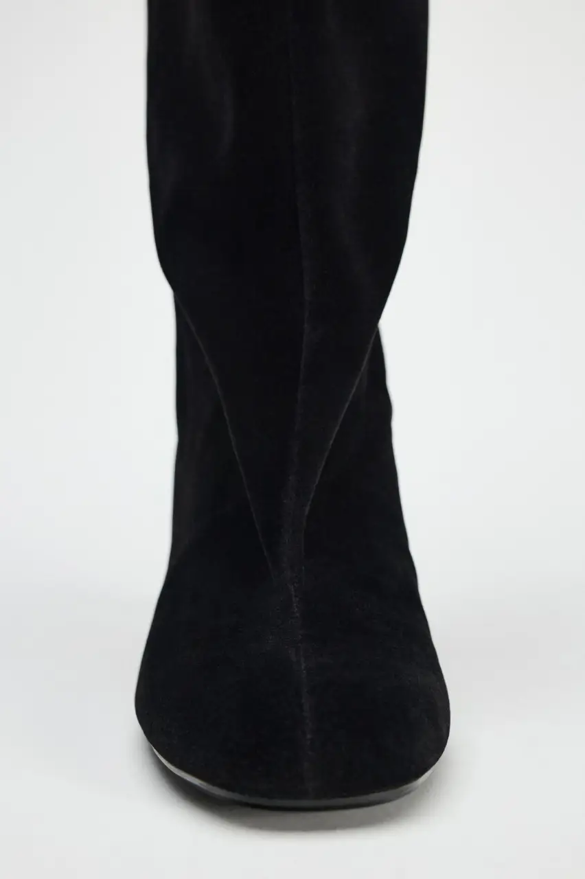 Botas Zara - Vista 5