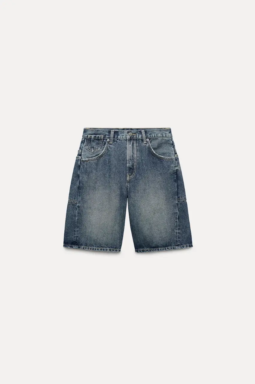 Bermuda Zara - Vista 4