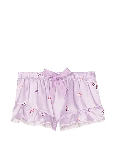 Short Victoria's Secret - Vista 3
