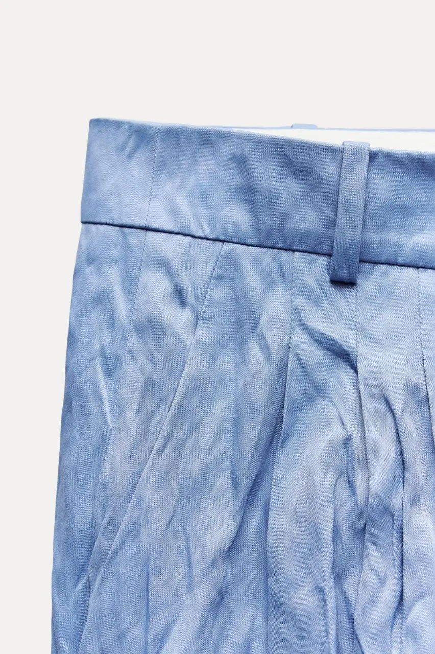 Pantalón Zara - Vista 4