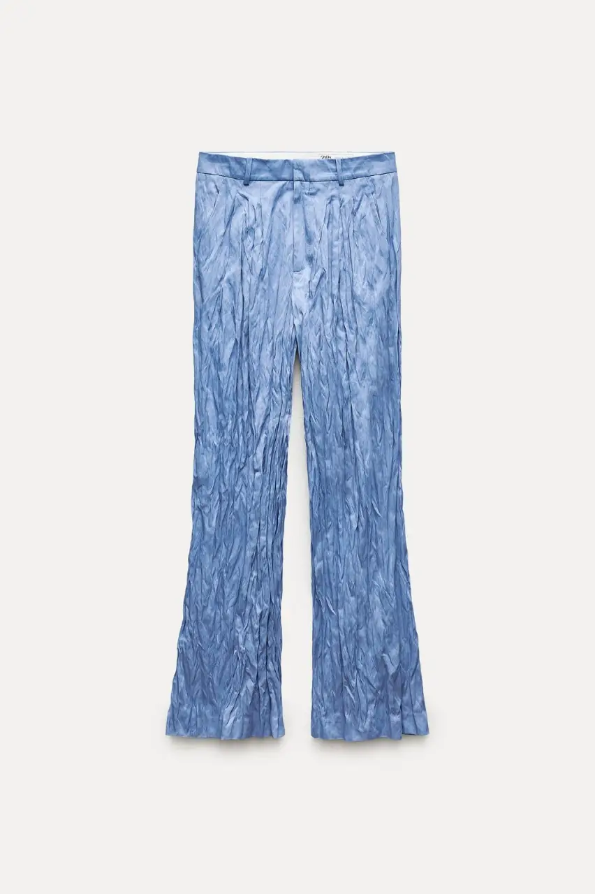 Pantalón Zara - Vista 2