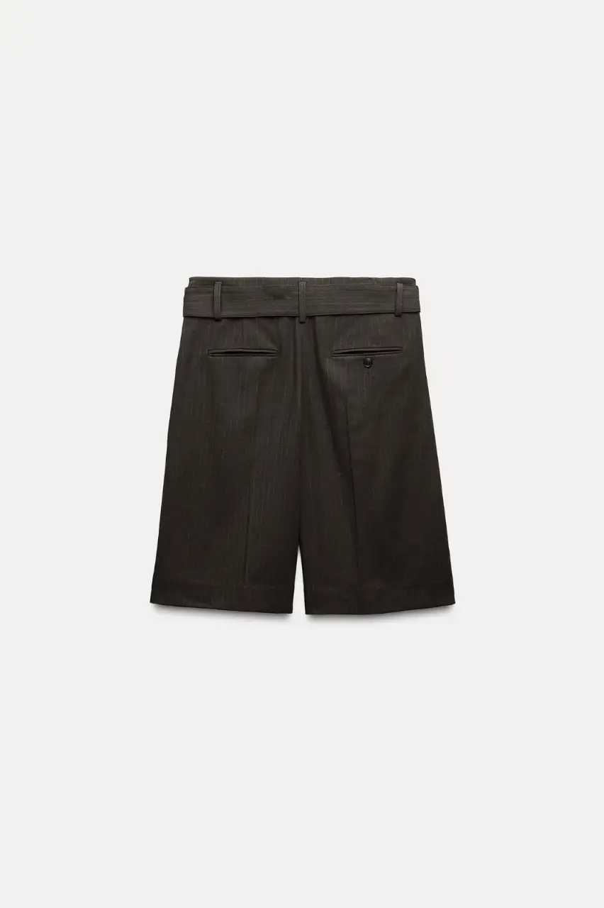 Bermuda Zara - Vista 5