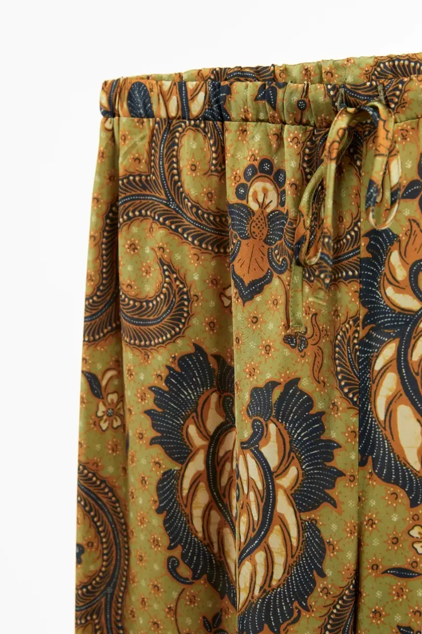 Pantalón Zara - Vista 6