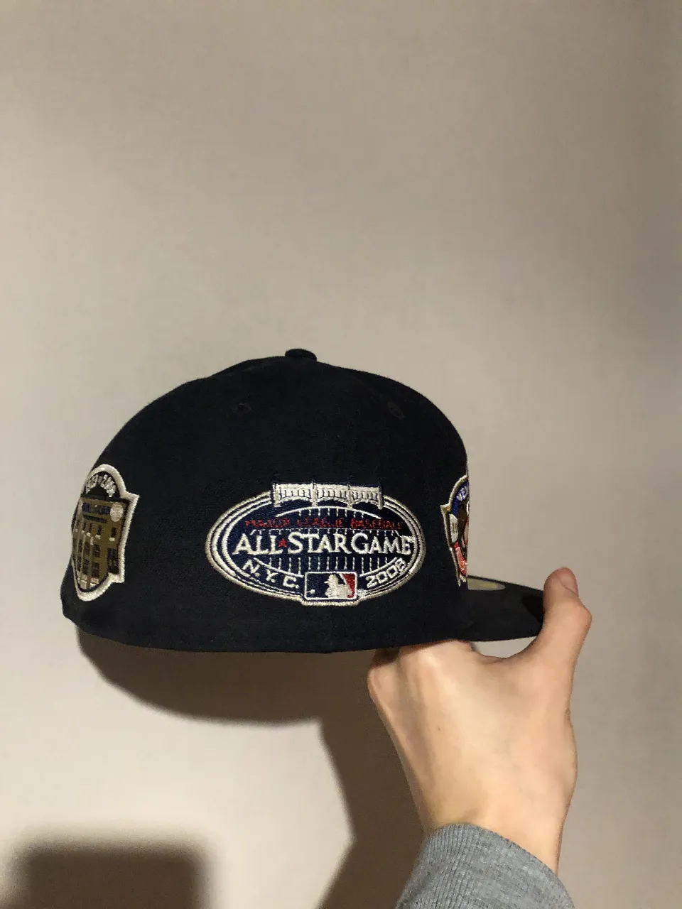 Gorra New Era - Vista 2