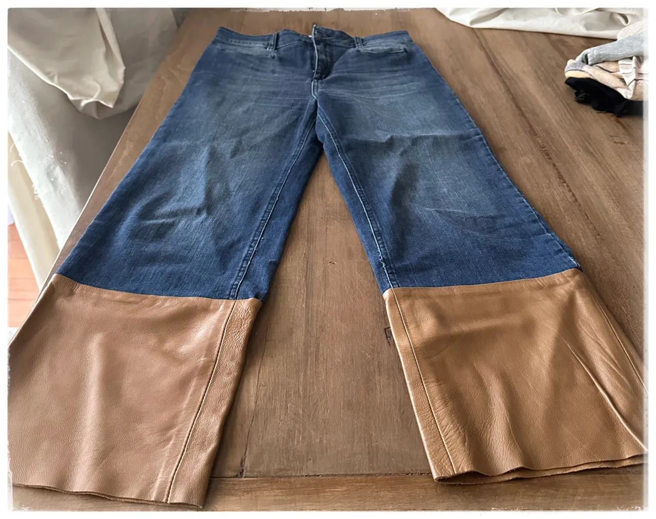 Pantalón  Ginebra - Vista 8