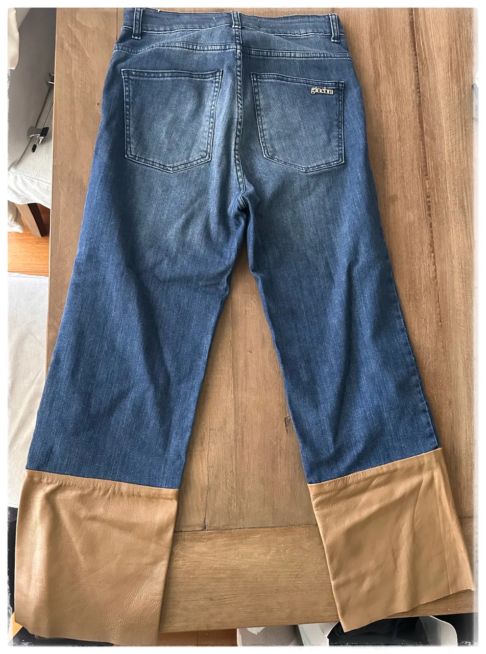 Pantalón  Ginebra - Vista 7