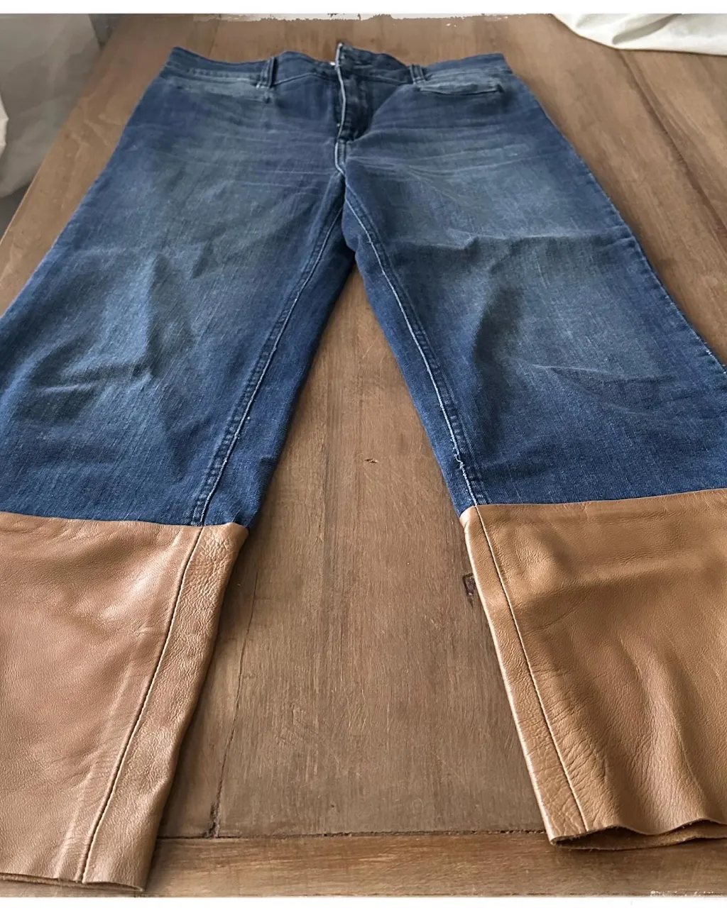 Pantalón  Ginebra - Vista 5