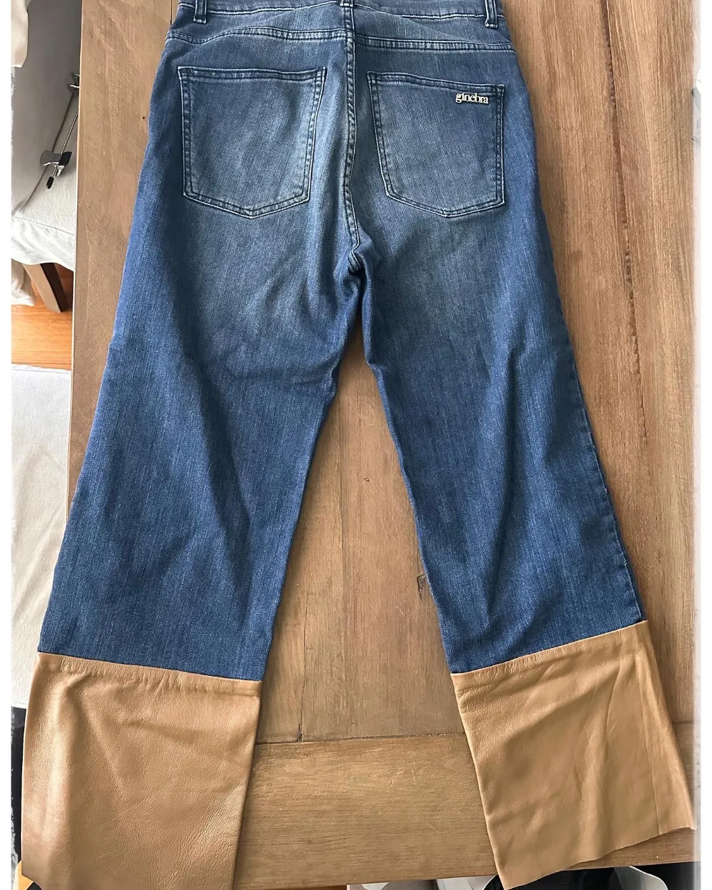 Pantalón  Ginebra - Vista 6