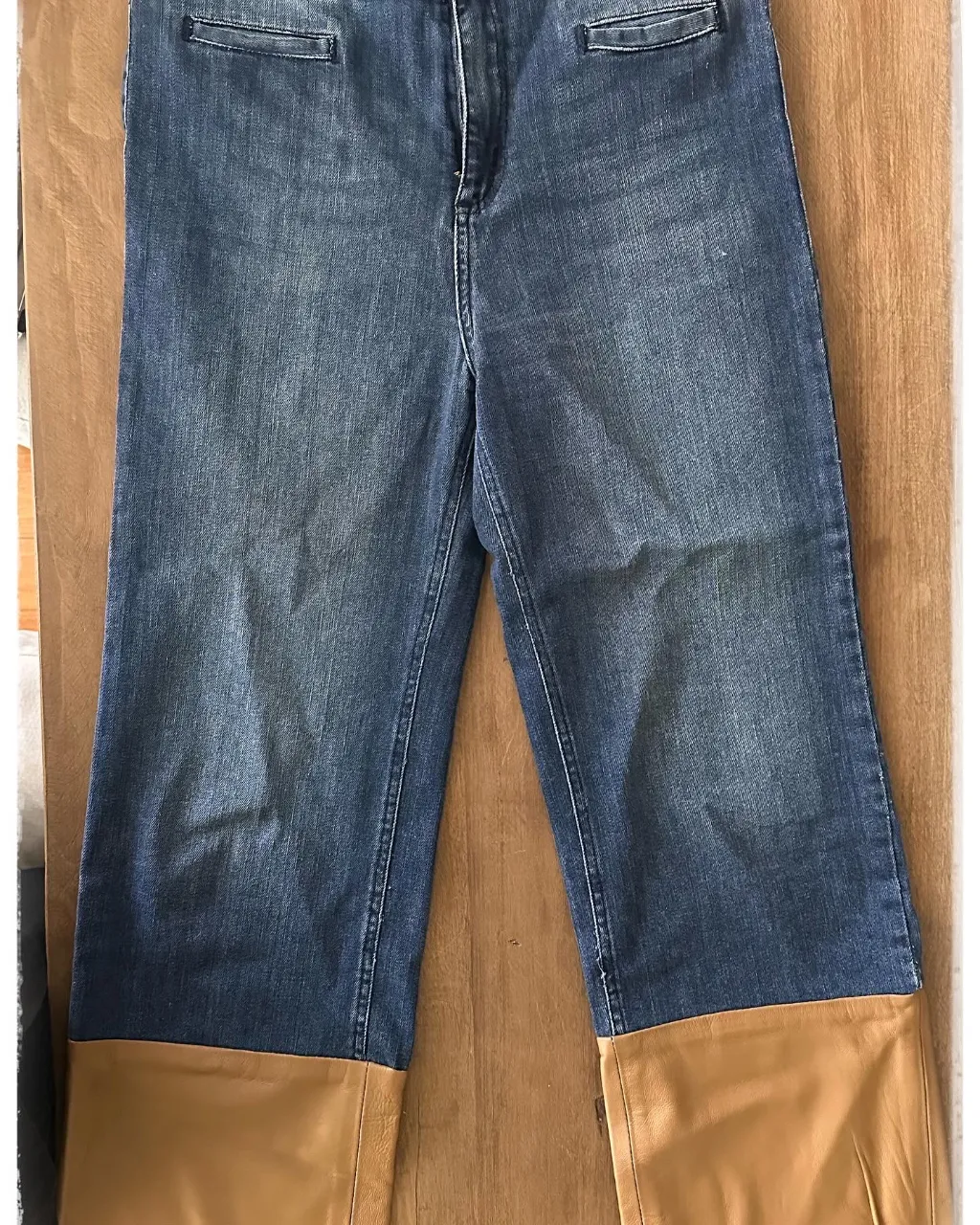 Pantalón  Ginebra - Vista 4