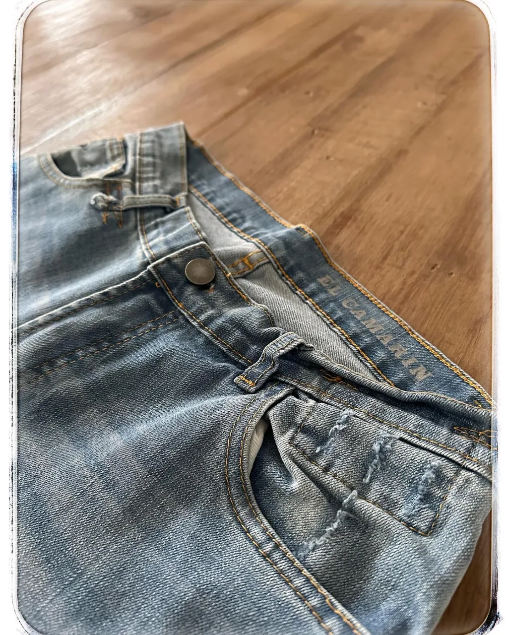 Jean El Camarín - Vista 3