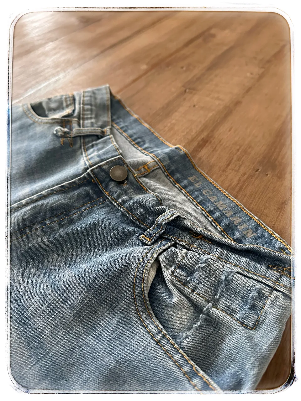 Jean El Camarín - Vista 5