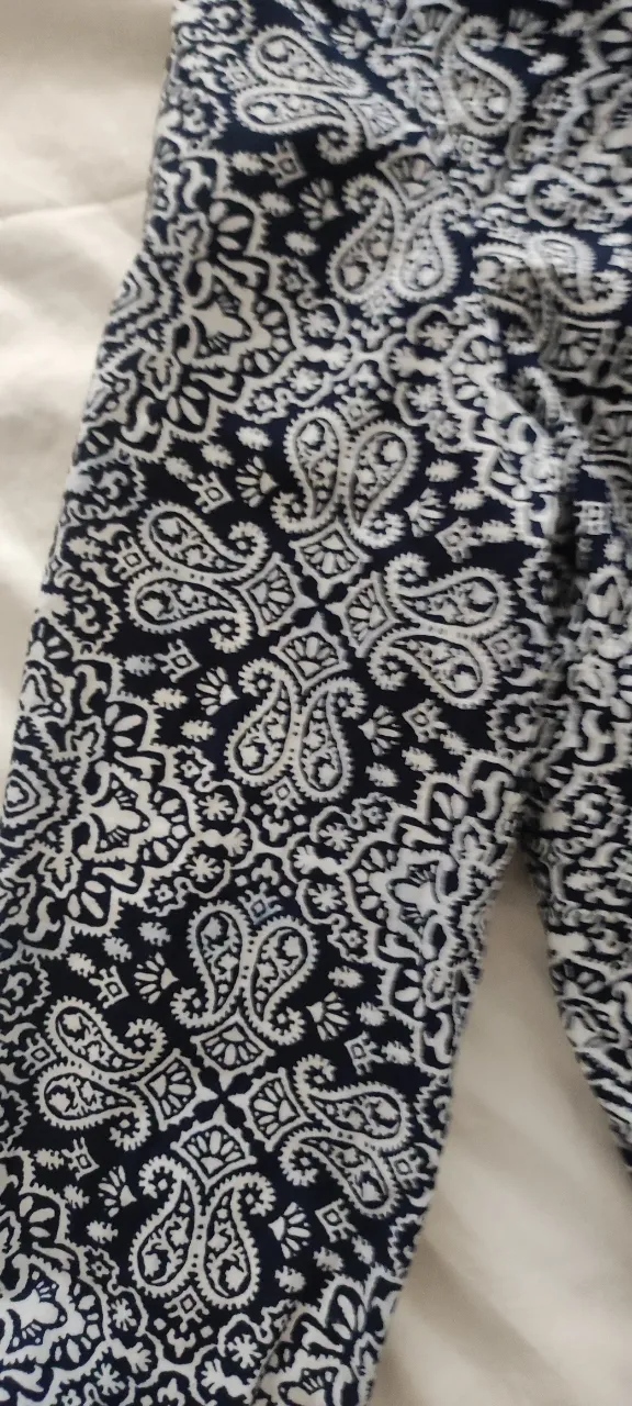 Camisa Tommy Hilfiger - Vista 6