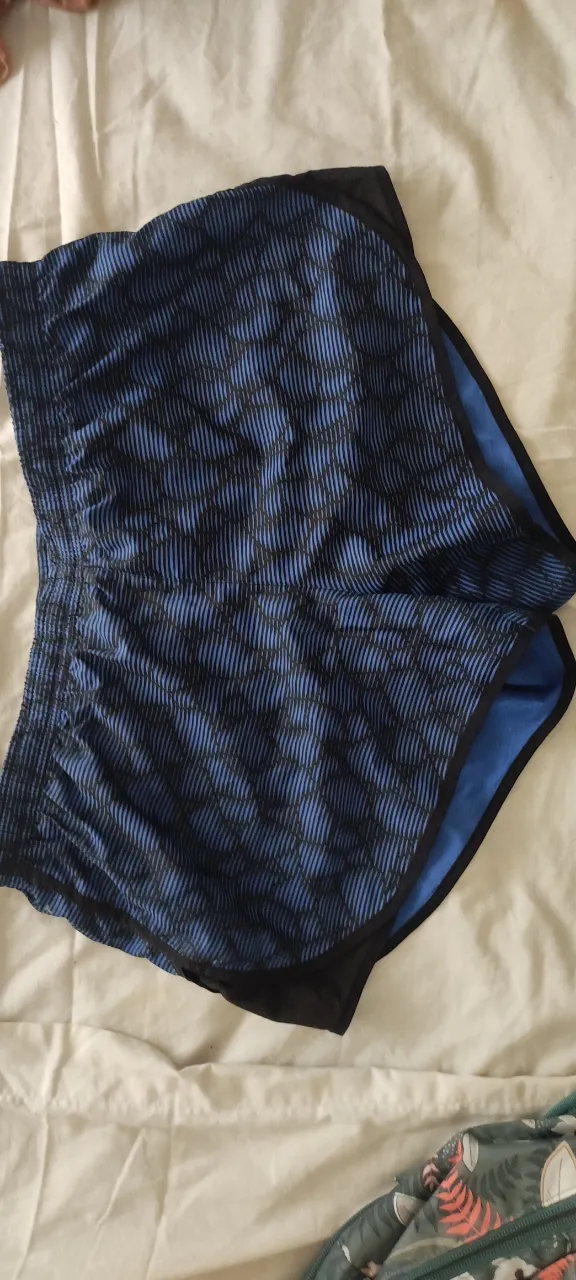 Short Nike - Vista 2