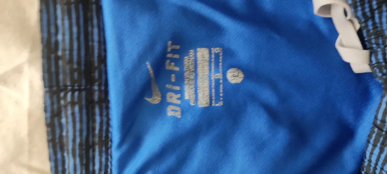 Short Nike - Vista 3