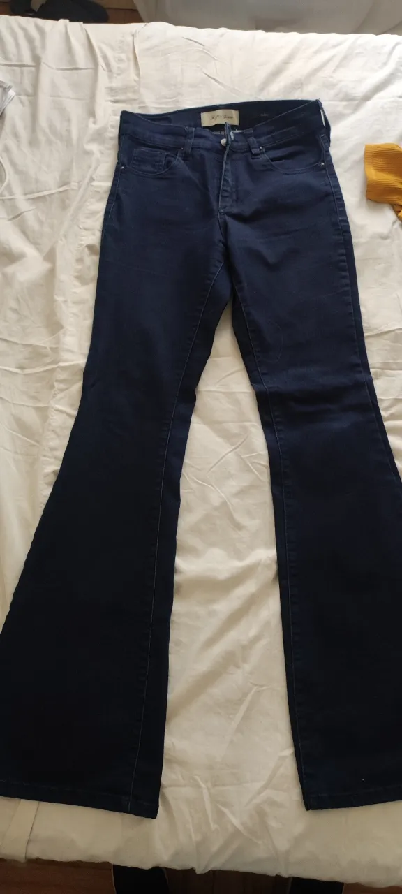 Pantalón RIFFLE JEANS - Vista 2