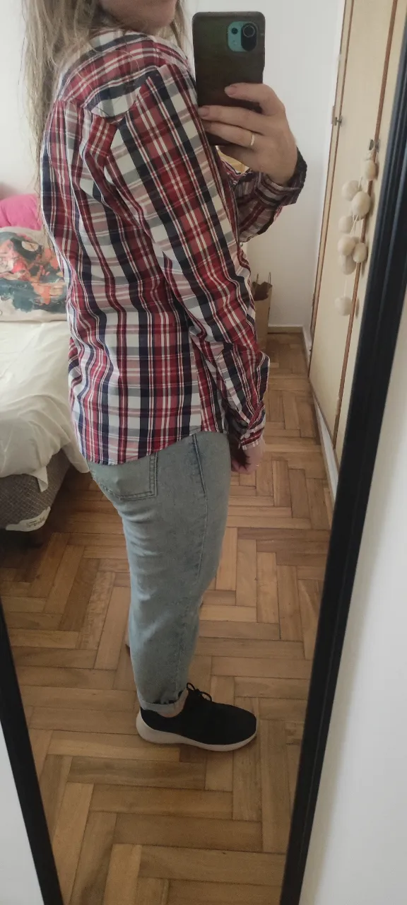 Camisa Kevingston - Vista 2