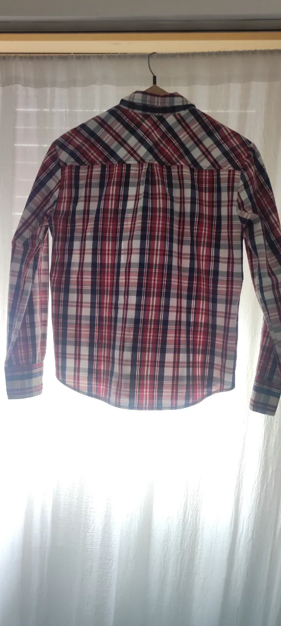 Camisa Kevingston - Vista 6