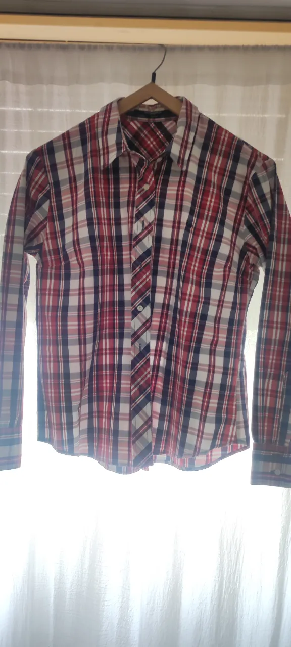 Camisa Kevingston - Vista 5