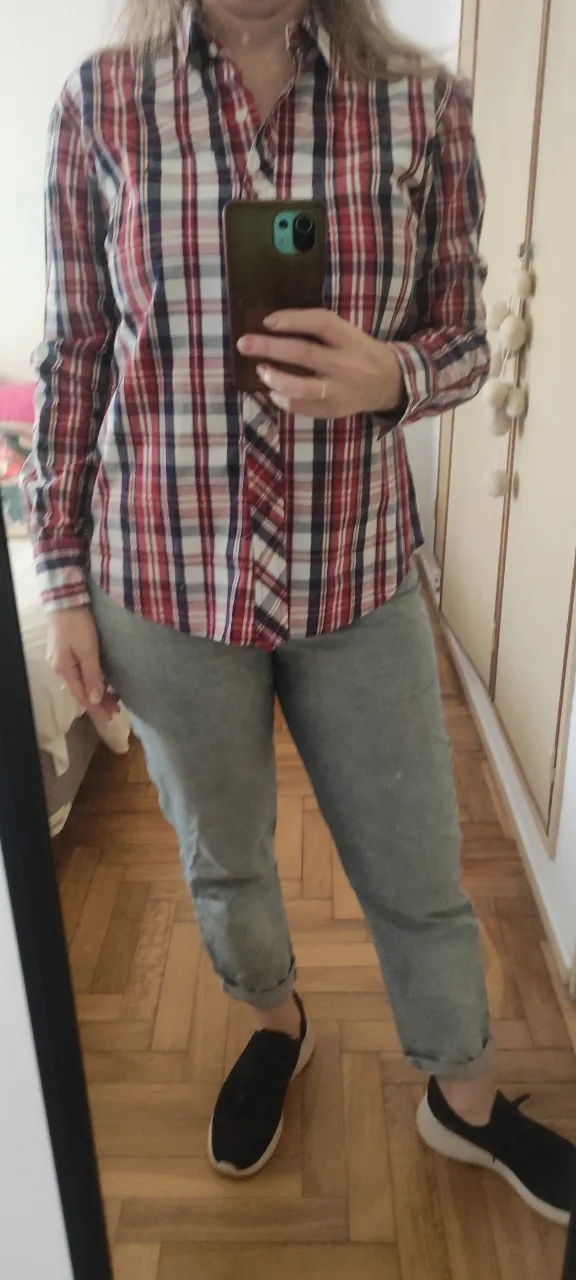 Camisa Kevingston - Vista 4