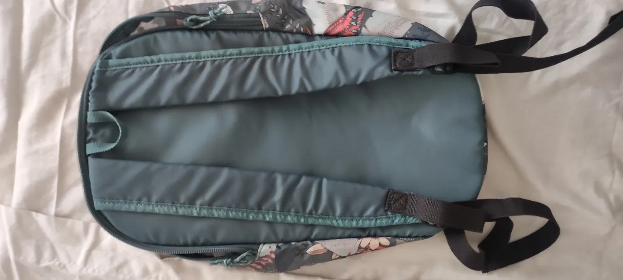 Mochila Quechua - Vista 2