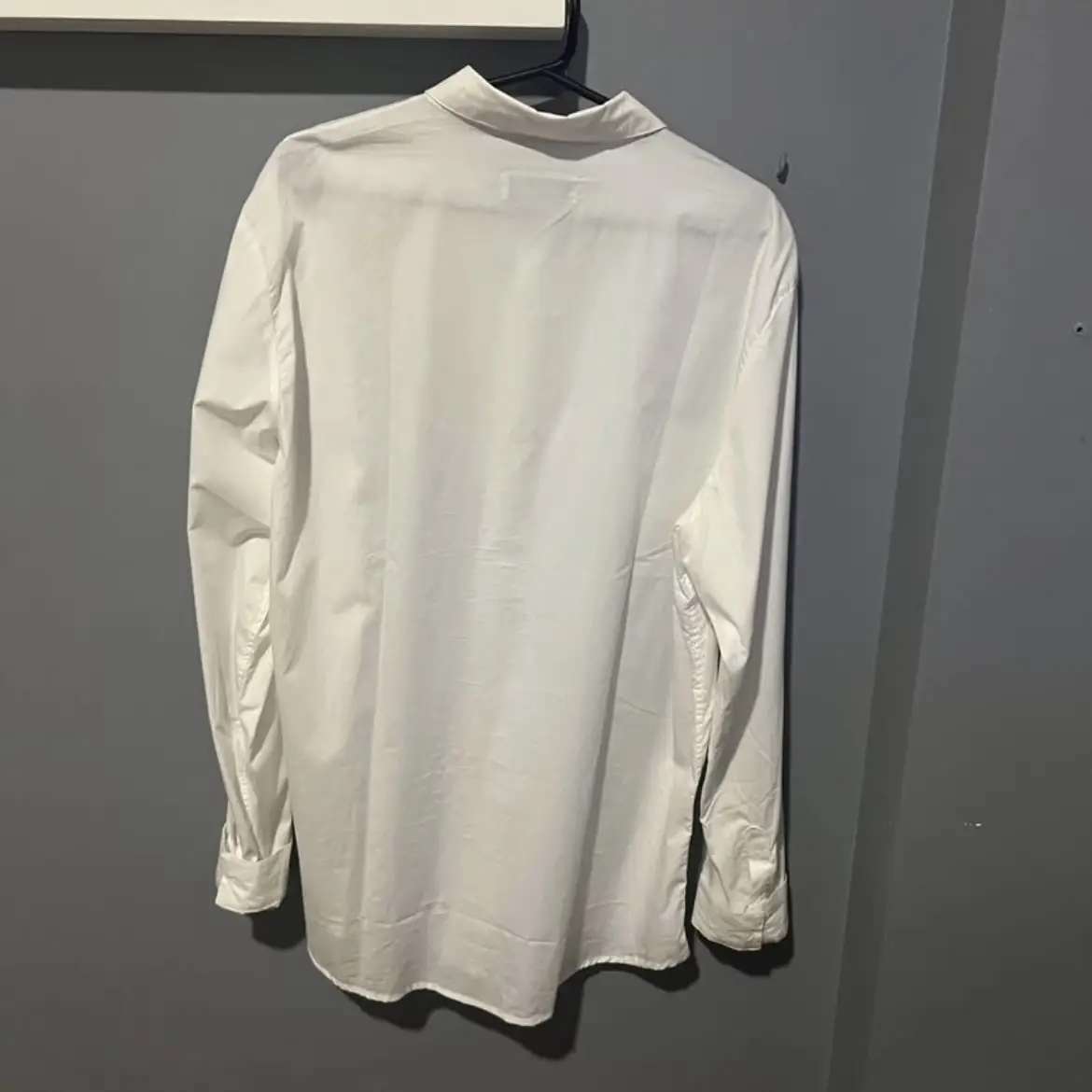 Camisa Harvey & Willy’s - Vista 4